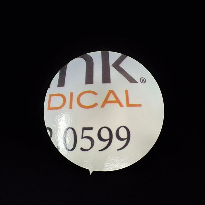 Stryker 502-503-030 Precision Ideal Eyes 30° Autoclavable Laparoscope, 5.5mm