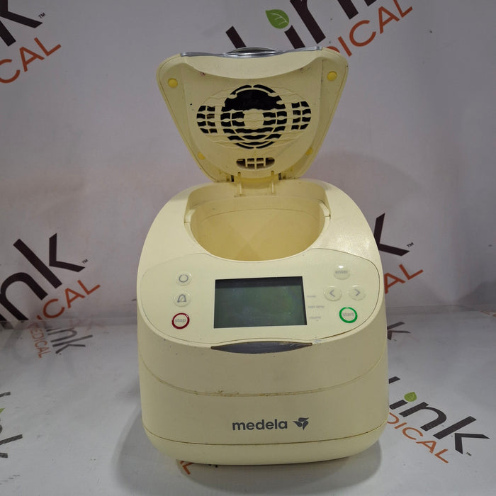 Medela 87115 Waterless Milk Warmer