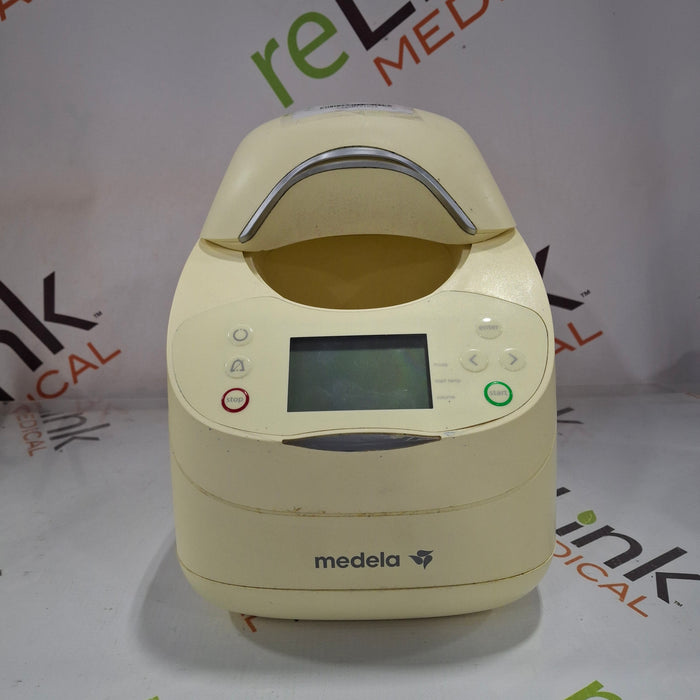 Medela 87115 Waterless Milk Warmer