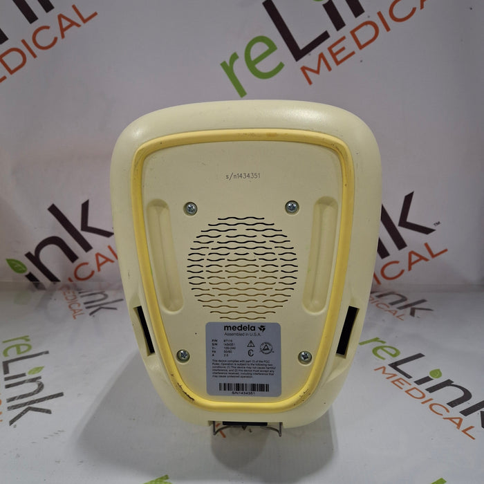 Medela 87115 Waterless Milk Warmer