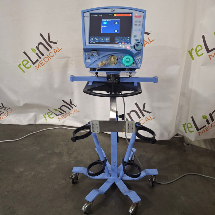 CareFusion Vela Ventilator