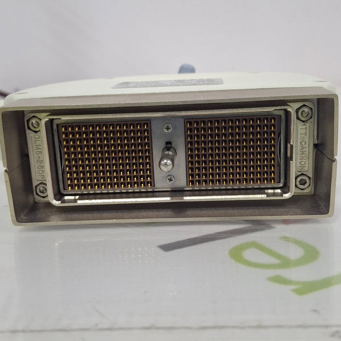 GE Healthcare M3S 2378099 Phased Array Transducer