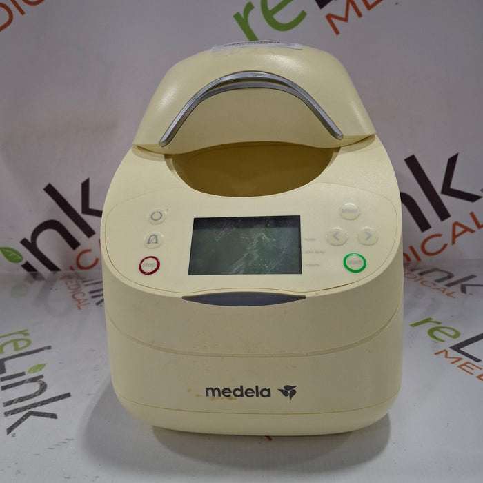 Medela 87115 Waterless Milk Warmer
