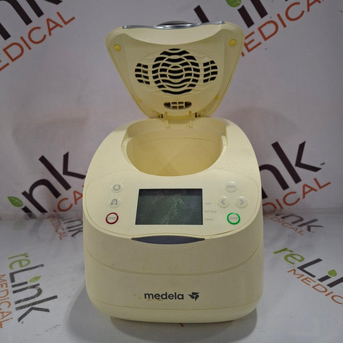 Medela 87115 Waterless Milk Warmer