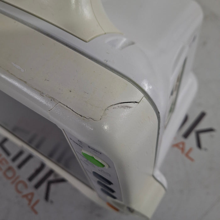 GE Healthcare Dash 3000 - GE/Nellcor SpO2 Patient Monitor