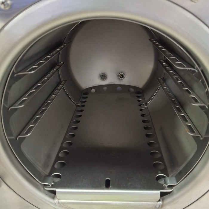 Midmark M9D Autoclave Sterilizer