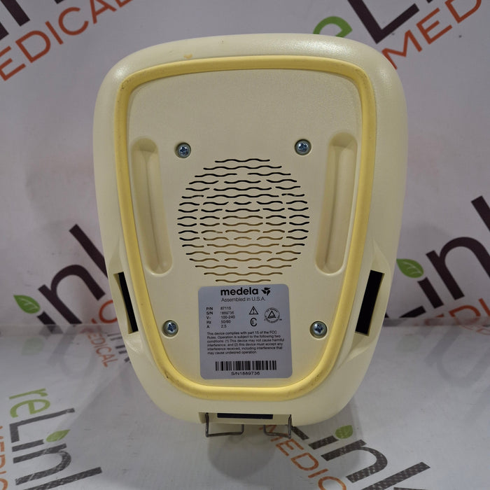 Medela 87115 Waterless Milk Warmer