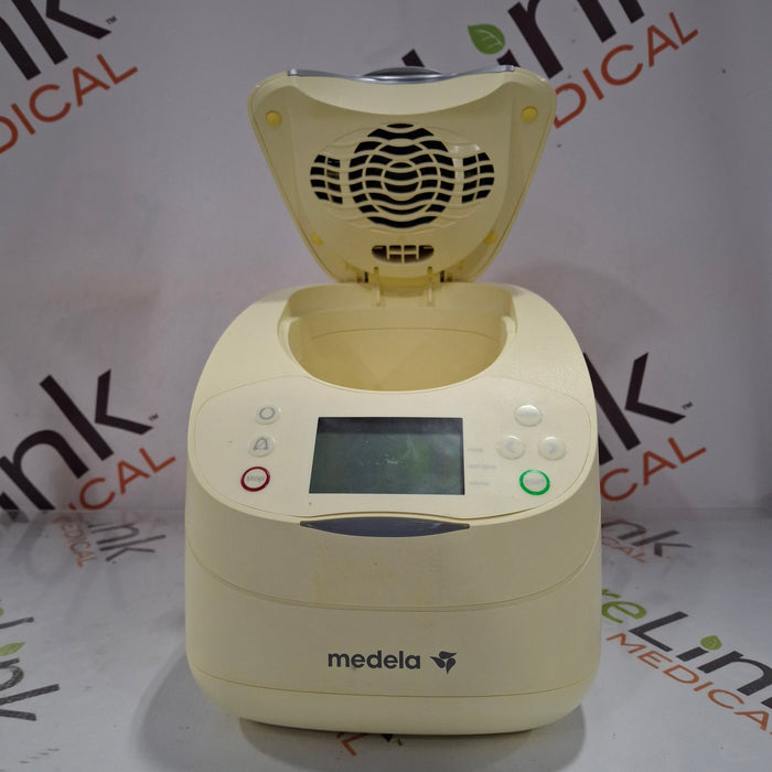 Medela 87115 Waterless Milk Warmer