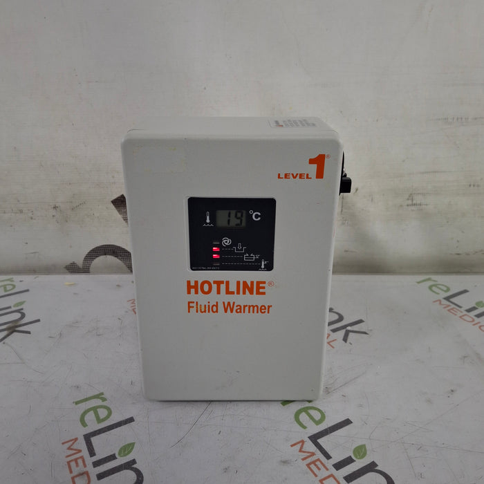 Level 1 Technologies Inc. Hotline HL-90 Fluid Warmer