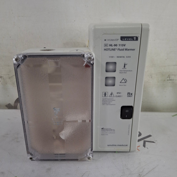 Level 1 Technologies Inc. Hotline HL-90 Fluid Warmer