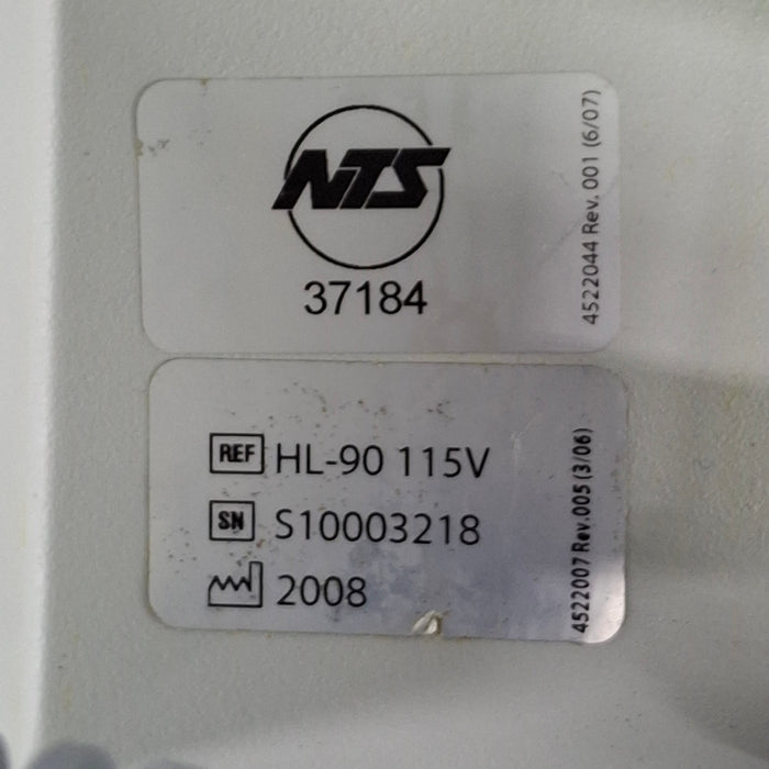 Level 1 Technologies Inc. Hotline HL-90 Fluid Warmer