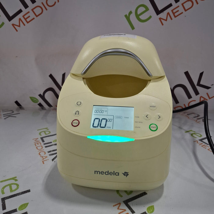Medela 87115 Waterless Milk Warmer