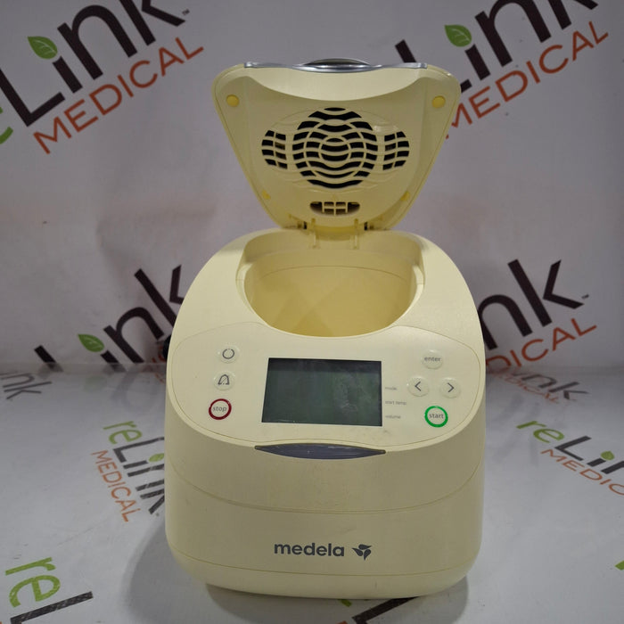 Medela 87115 Waterless Milk Warmer