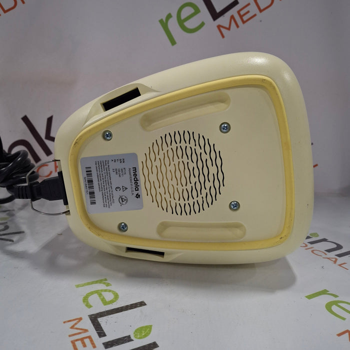 Medela 87115 Waterless Milk Warmer