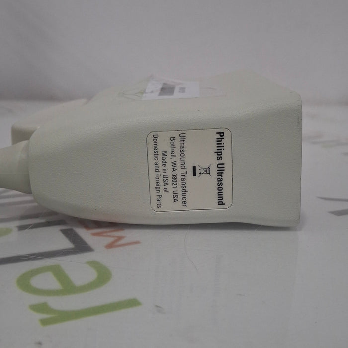 Philips X5-1 Cardiac xMATRIX Sector Array Transducer