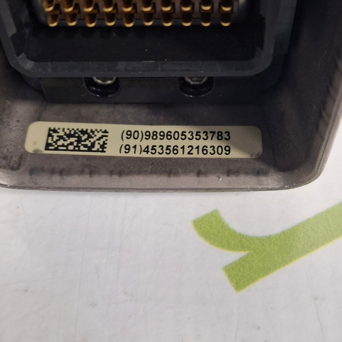 Philips X5-1 Cardiac xMATRIX Sector Array Transducer