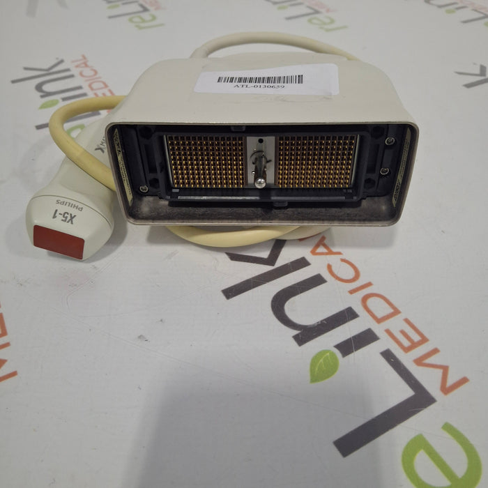 Philips X5-1 Cardiac xMATRIX Sector Array Transducer