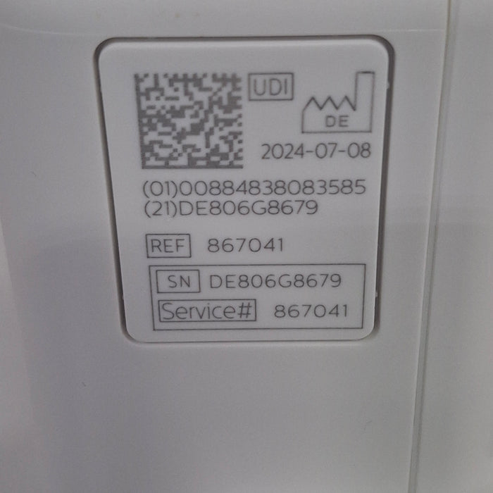 Philips 867041 Press, Temp, CO2 Extension Module