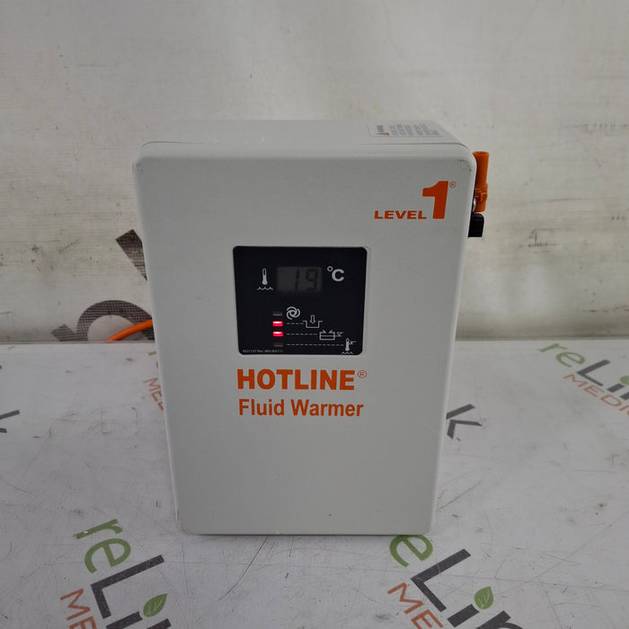 Level 1 Technologies Inc. Hotline HL-90 Fluid Warmer