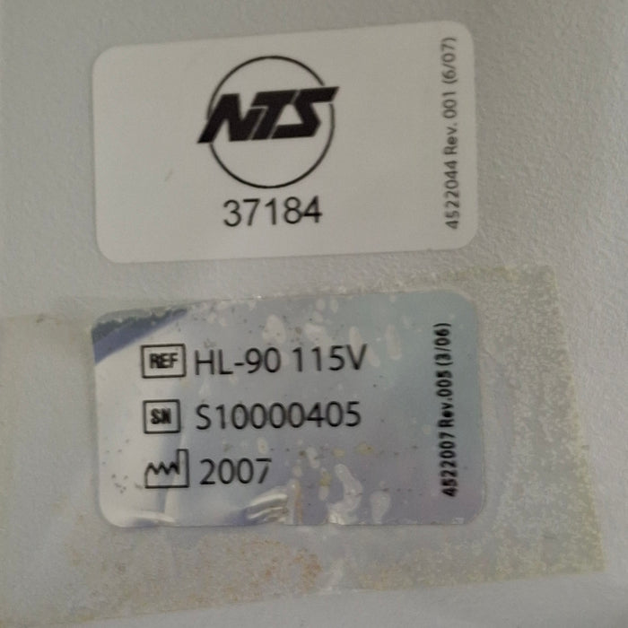 Level 1 Technologies Inc. Hotline HL-90 Fluid Warmer