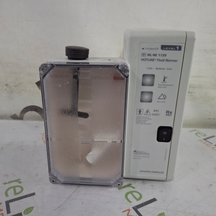 Level 1 Technologies Inc. Hotline HL-90 Fluid Warmer