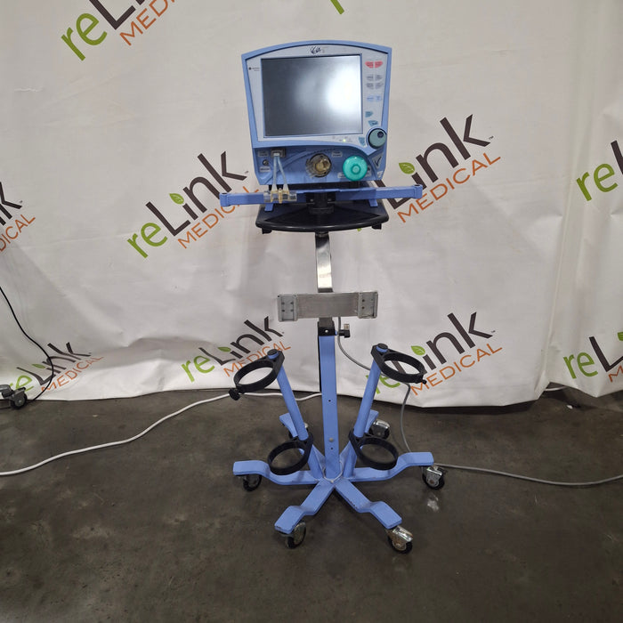 CareFusion Vela Ventilator