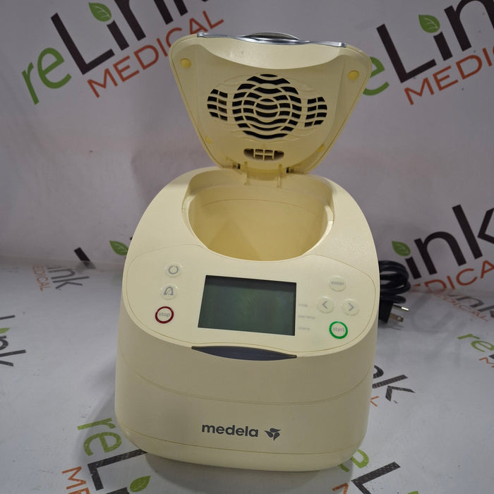 Medela 87115 Waterless Milk Warmer