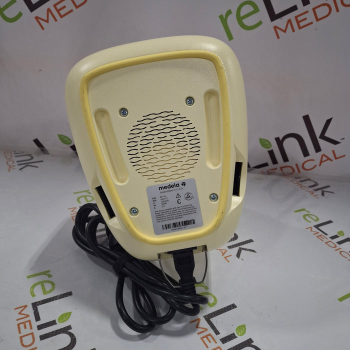 Medela 87115 Waterless Milk Warmer