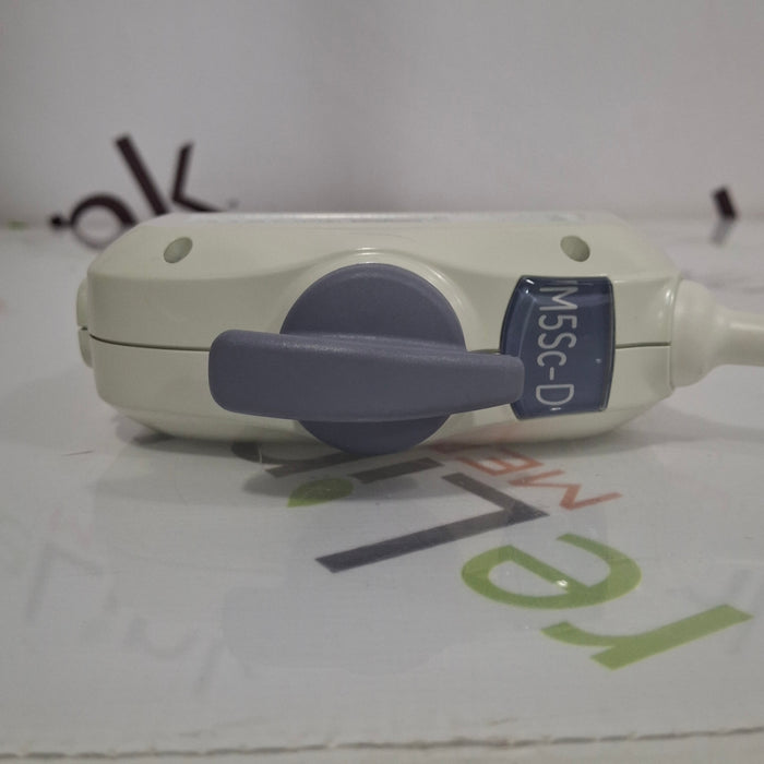 GE Healthcare Vivid M5SC-D Transducer