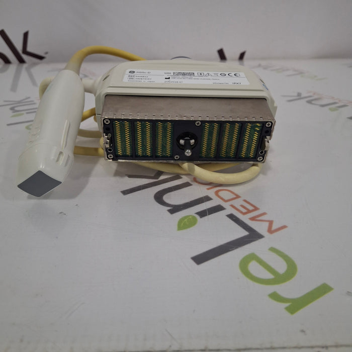 GE Healthcare Vivid M5SC-D Transducer