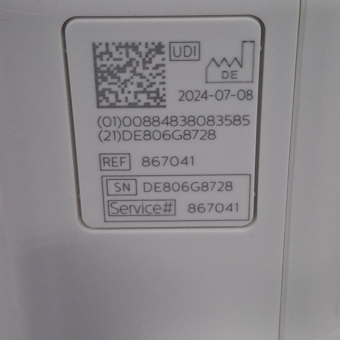 Philips 867041 Press, Temp, CO2 Extension Module