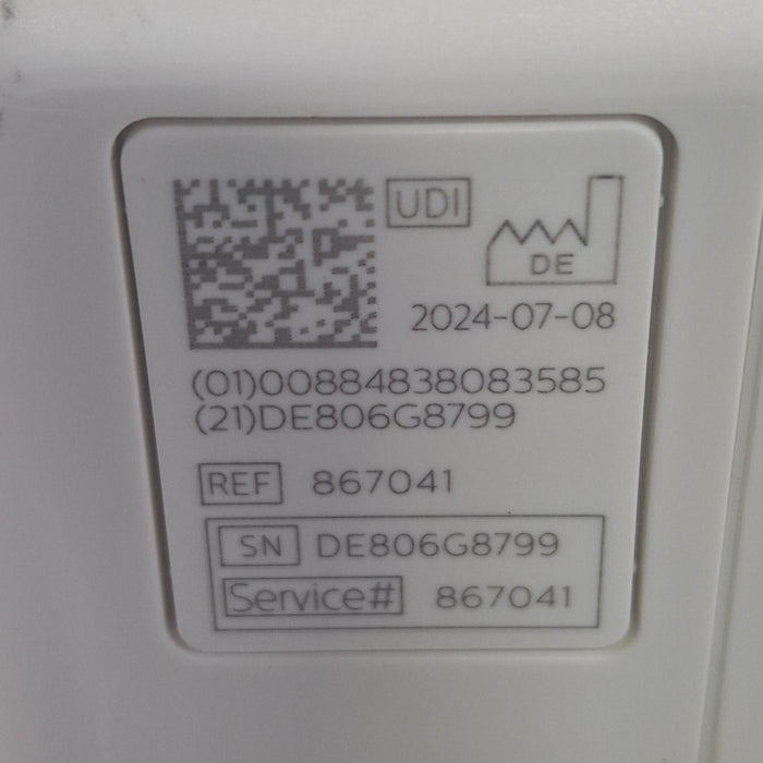 Philips 867041 Press, Temp, CO2 Extension Module