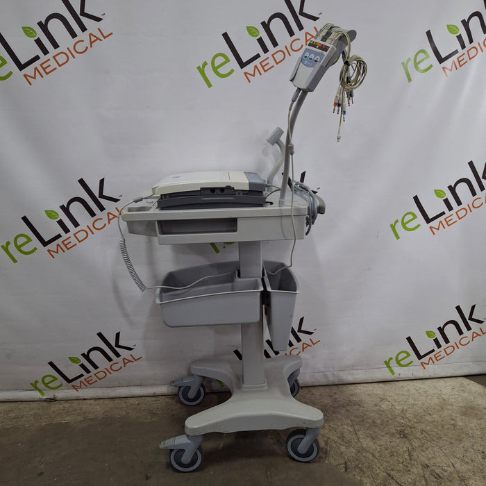 GE Healthcare MAC 5500 ECG with CAM Module