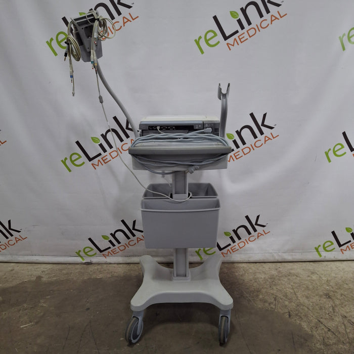 GE Healthcare MAC 5500 ECG with CAM Module