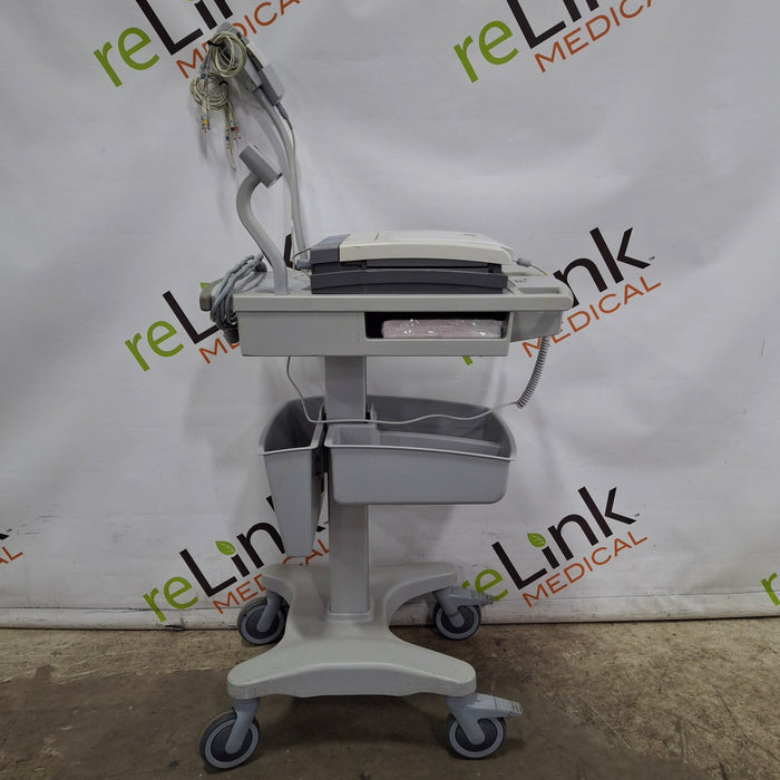 GE Healthcare MAC 5500 ECG with CAM Module