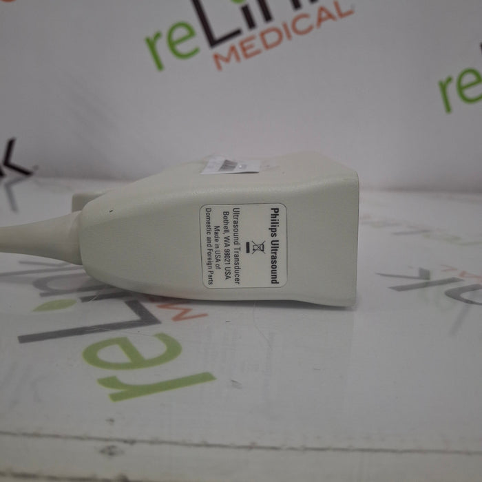 Philips X5-1 Cardiac xMATRIX Sector Array Transducer