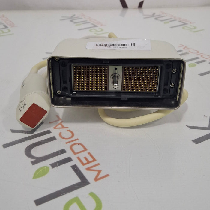 Philips X5-1 Cardiac xMATRIX Sector Array Transducer