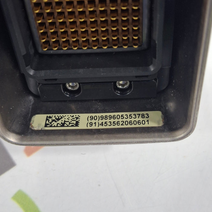 Philips X5-1 Cardiac xMATRIX Sector Array Transducer