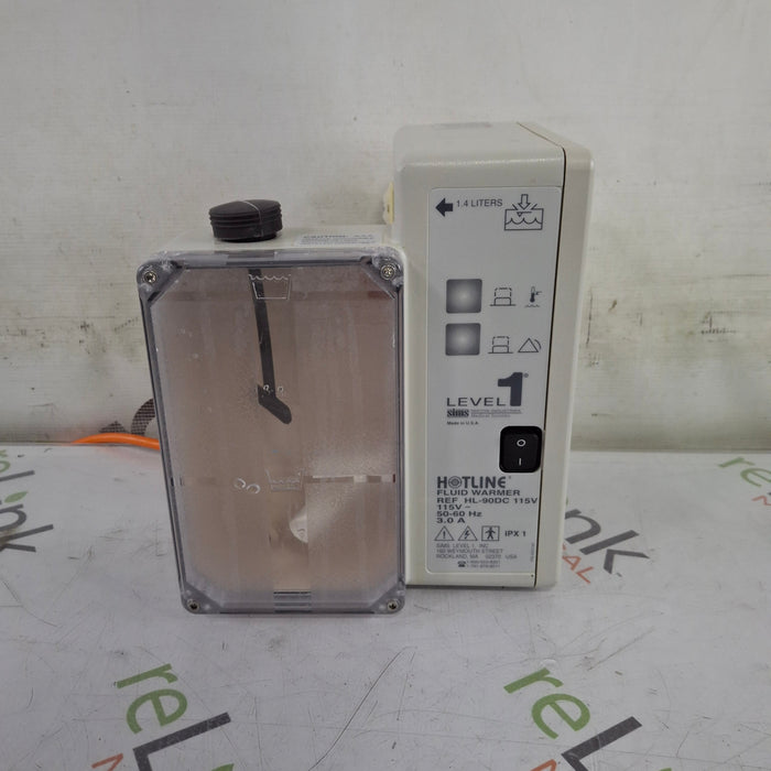 Level 1 Technologies Inc. Hotline HL-90 Fluid Warmer