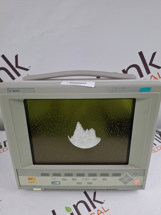 Philips V24C Patient Monitor