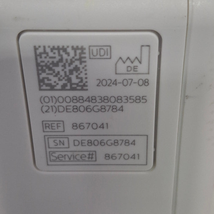 Philips 867041 Press, Temp, CO2 Extension Module