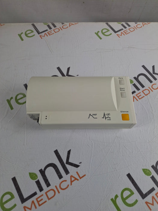 Philips M3001A-A01C18 Fast SpO2, NIBP, 12 lead ECG, Temp, IBP MMS Module