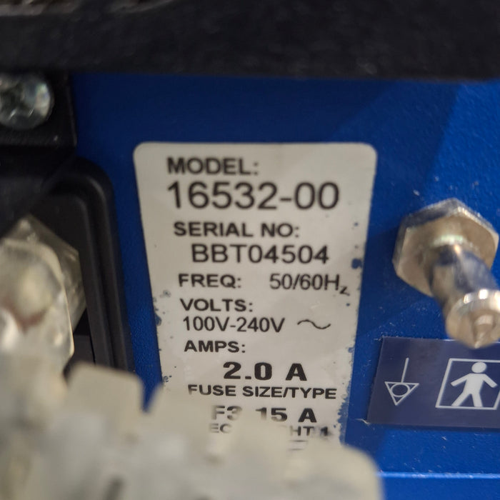 CareFusion Vela Ventilator