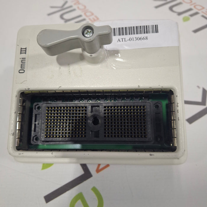 Philips Omni III Transducer Adapter