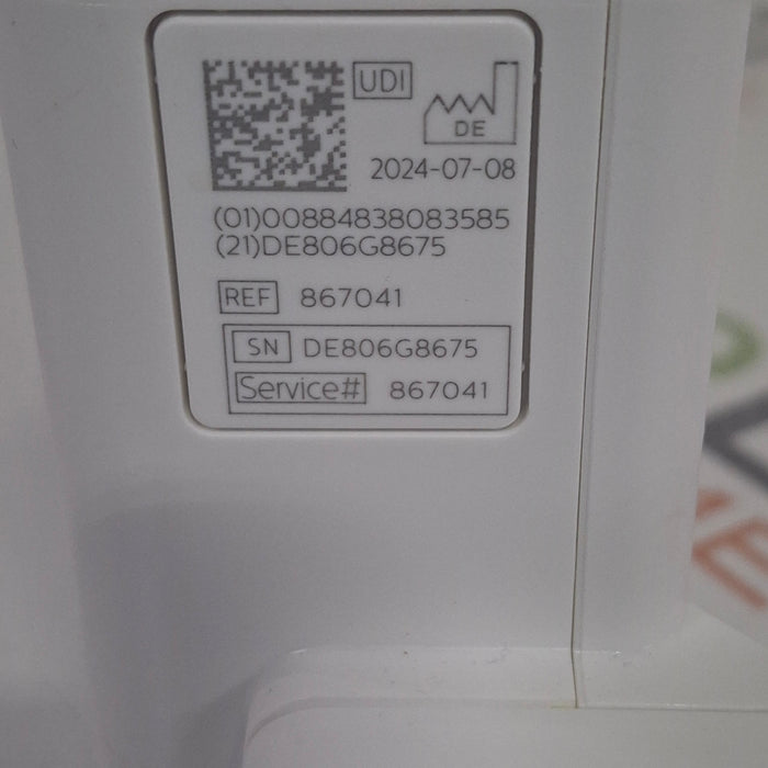 Philips 867041 Press, Temp, CO2 Extension Module