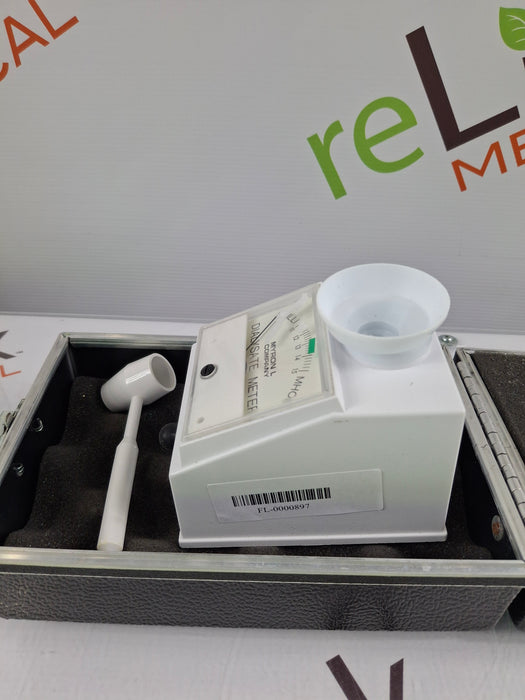 Myron L Company D-1 Dialysate Meter