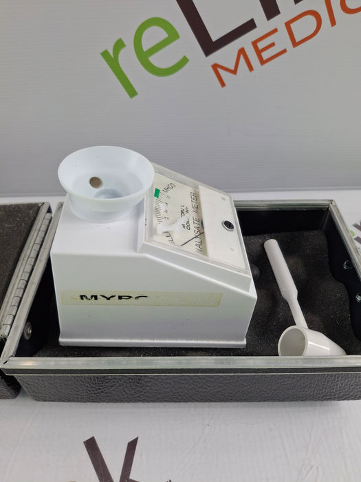 Myron L Company D-1 Dialysate Meter