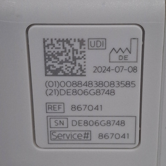 Philips 867041 Press, Temp, CO2 Extension Module