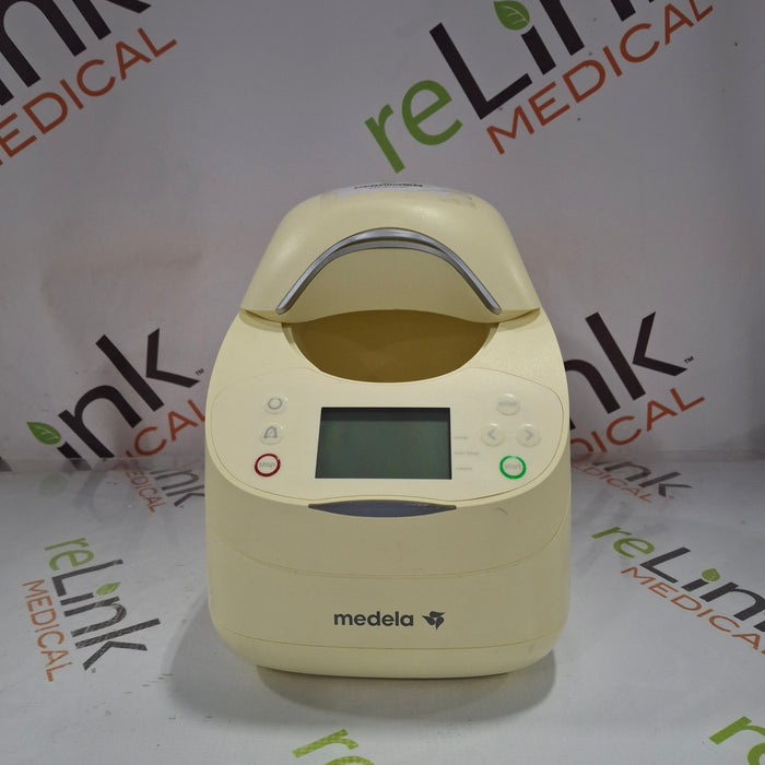 Medela 87115 Waterless Milk Warmer
