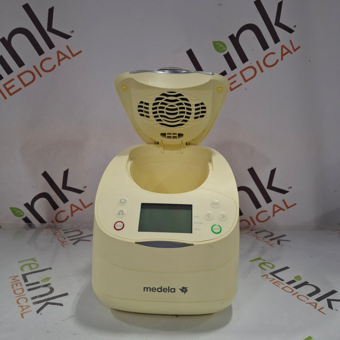 Medela 87115 Waterless Milk Warmer